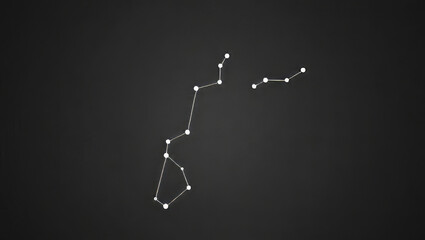 Galaxy Black Hole and  Space 