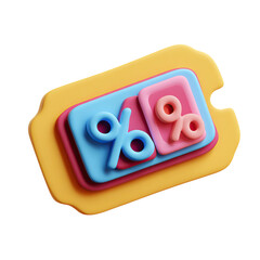 Discount Coupon Sale Offer.