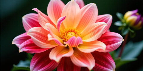 Fototapeta premium Flower