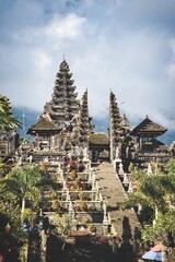 Balinese architecture