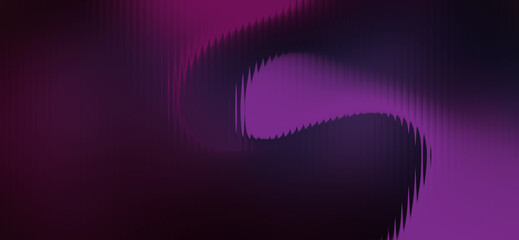Magenta Ridge Flow | Abstract Vertical Texture with Dark Gradient Motion | Best for webpage, header design, gaussian blur, glassy texture background