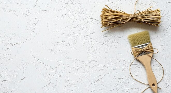 Natural Crafting Materials for Rustic Home Decor Projects