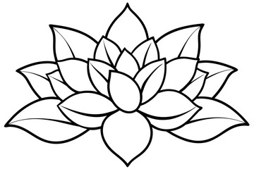 Champa fragrant petals