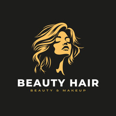 beauty fashion logo, logo for restaurant, abstract logo design, beauty paler logo, Beauty Fashion and Parlour Logo Design – Elegant Feminine Branding Icon for Salon, Makeup and Spa