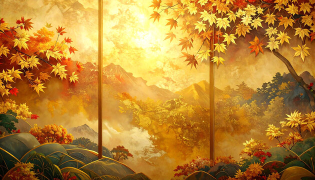 山水画 Images – Browse 1,600 Stock Photos, Vectors, and