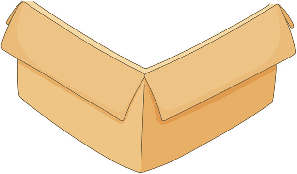 종이상자_닫힌카톤박스