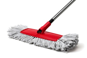 Keep your floors spotless with this professional mop, perfect for cleaning in homes, offices, and commercial spaces, promoting hygiene and cleanliness