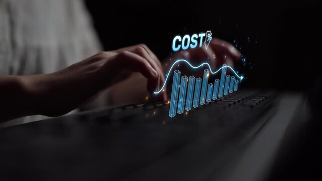 Cost reduction and cost saving through digital transformation, business cost optimization, operational cost reduction, financial savings, and resource efficiency strategies for business success. Muxer