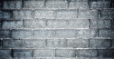 old brick wall for design and background