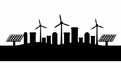 wind turbine and wind turbines