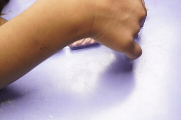 Hide and Seek chocolate biscuits are crunchy, delicious cookies loaded with rich chocolate chips, offering a perfect blend of sweetness and crunch