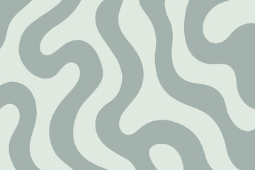 abstract soft grey liquid background