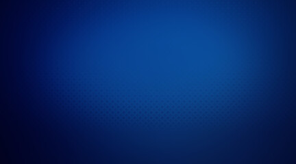 Dark Blue Texture Gradient Background with Concentric Circle Pattern Design Elegant