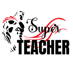 Teacher Life PNG | Blessed Teacher Valentine, Kindergarten Quote, Back to School Design