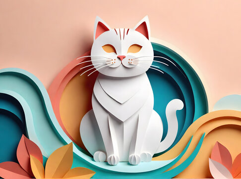 International Cat Day