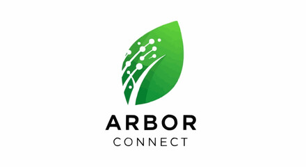 eco friendly logo design