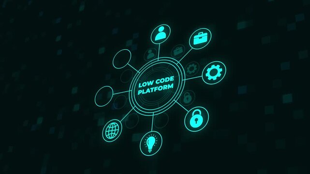 Discover the power of low code platforms for rapid application development and enhanced business efficiency.