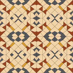 Seamless pattern texture. Repeat pattern. Vector illustration.