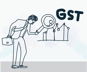 GST Analysis Business Insight into Tax Trends and Market Impact