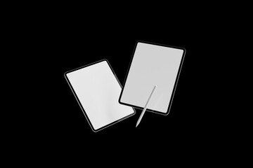 device pro presentation mockup