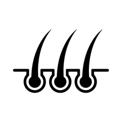 vector illustration of an arrow