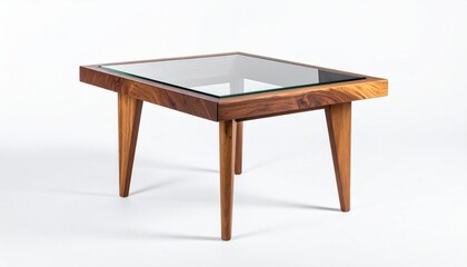 modern dining table