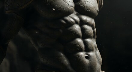 jesus christ on the cross