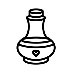love potions icon