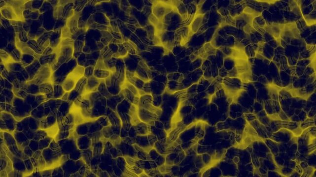 leopard print background