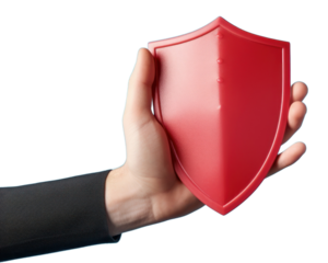 PNG Shield protection security success.