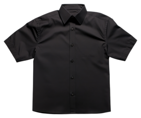 PNG Black shirt sleeve white background accessories.