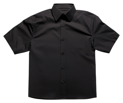 PNG Black shirt sleeve white background accessories.