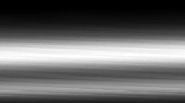 A smooth grayscale gradient transition creates a sophisticated and minimalist visual effect.