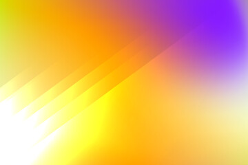 Dynamic trendy fluid multicolor gradient abstract background with flowing lines. Illustration for wallpaper, banner, background, card, landing page, cover, placards, poster, flyer.
