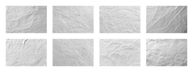 PNG Blank comic strip template design, element set on transparent background