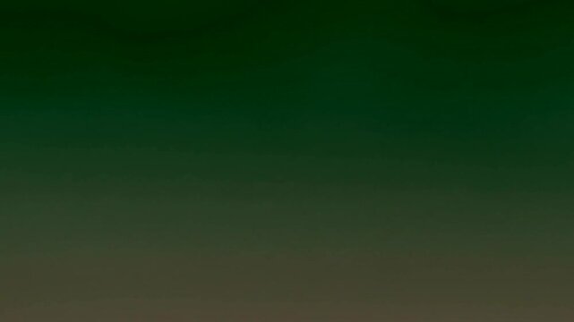 A deep gradient of dark green and brown shades creates a rich and sophisticated backdrop.