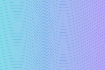 青いモーション背景