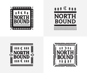 Creative Branding illustration T-shirt EPS Print-Ready Design Templates