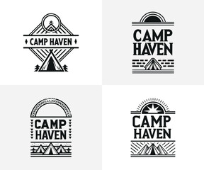 Creative Branding illustration T-shirt EPS Print-Ready Design Templates