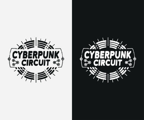 Creative Branding illustration T-shirt EPS Print-Ready Design Templates