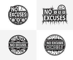 Creative Branding illustration T-shirt EPS Print-Ready Design Templates