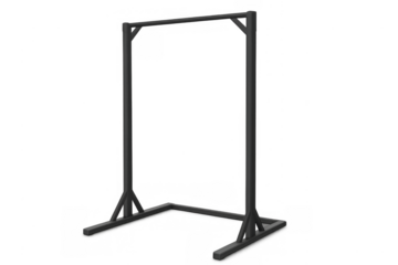 Pull-up bar for fitness workout training exercise