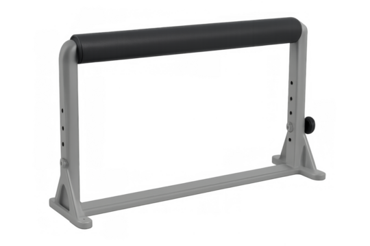 Adjustable push-up bar for calisthenics workout