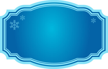 Wavy Paper Cut Corner