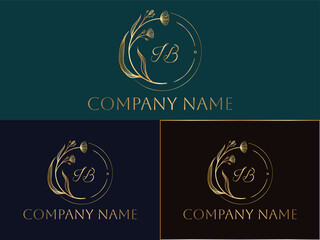 initial wedding monogram logo,ab,ba,na,sb,ao,ca,af,ah,da,ad,ym,as,bj,nr,oe,hu.hb,co,hb, initial logo template.