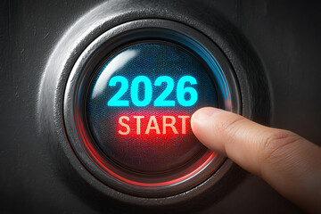 2026 start, AI generated