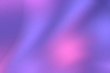 Soft violet–pink gradient with gentle grain, smooth blur, and flowing light waves for modern backdrops.