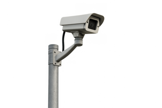 Security camera monitoring, watching, and protecting privacy