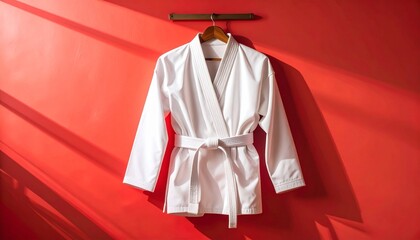 Stylized digital collage with white bust wearing orange sunglasses and floral crown. Surreal purple-pink gradient background with neon lines, hummingbirds, disco ball, smartphone, and geometric shapes