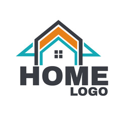 real estate logo